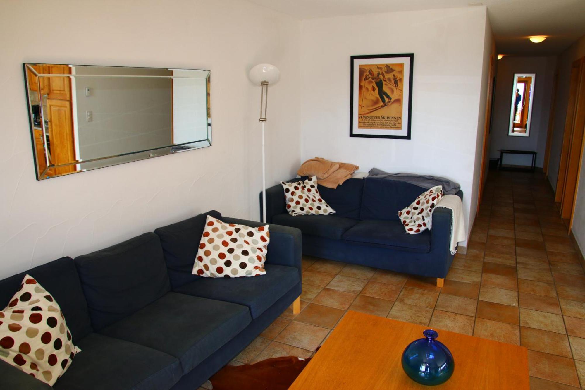 Balcons Du Soleil Y2 211 - Quiet Apartment 6 Pers Veysonnaz Εξωτερικό φωτογραφία