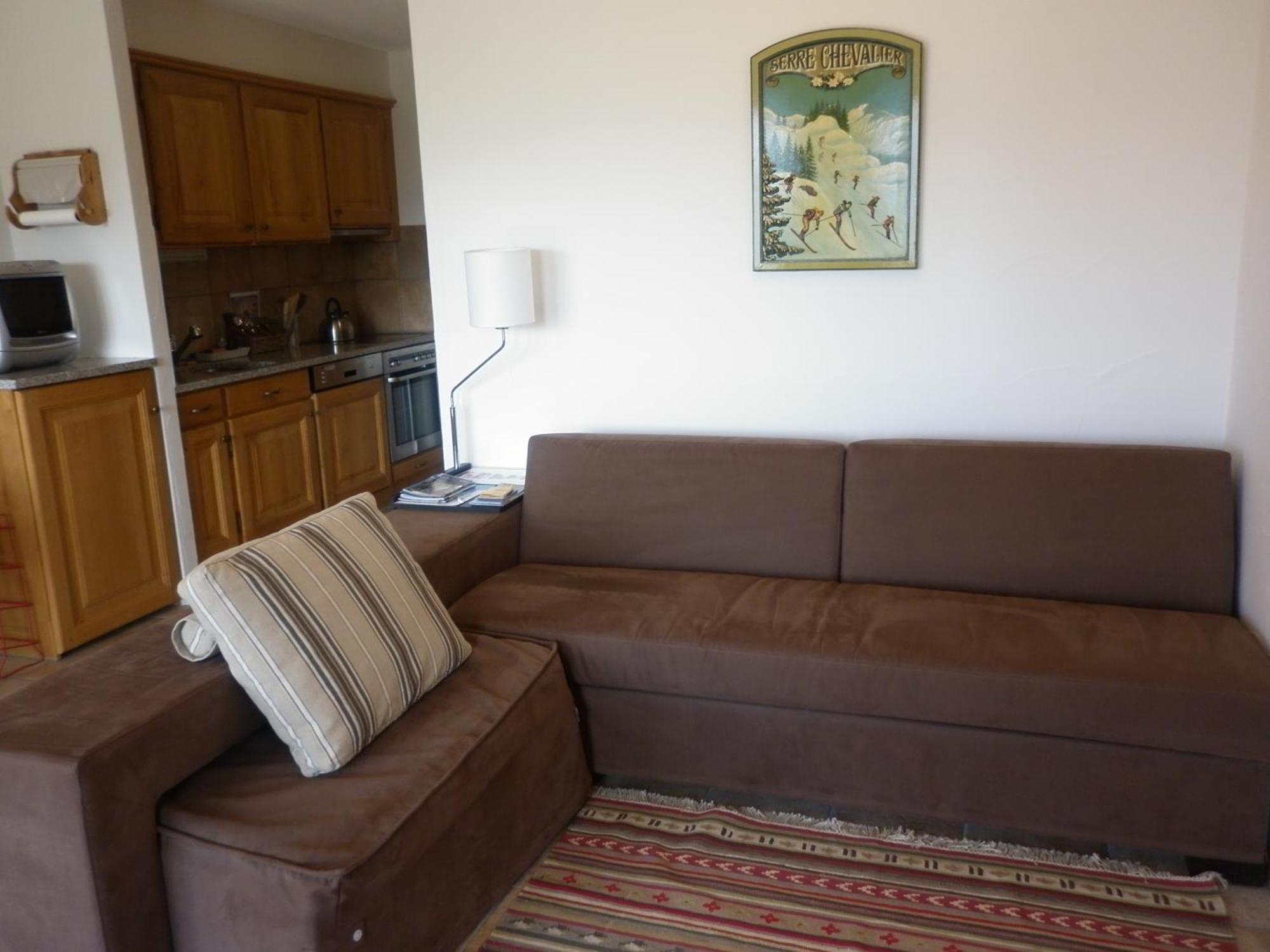 Balcons Du Soleil Y2 211 - Quiet Apartment 6 Pers Veysonnaz Εξωτερικό φωτογραφία