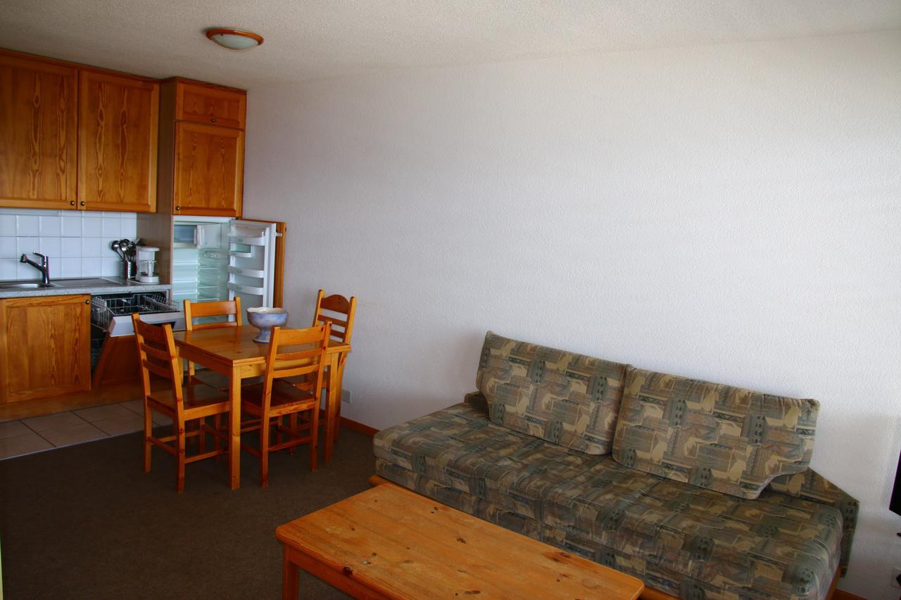 Balcons Du Soleil Y2 211 - Quiet Apartment 6 Pers Veysonnaz Εξωτερικό φωτογραφία